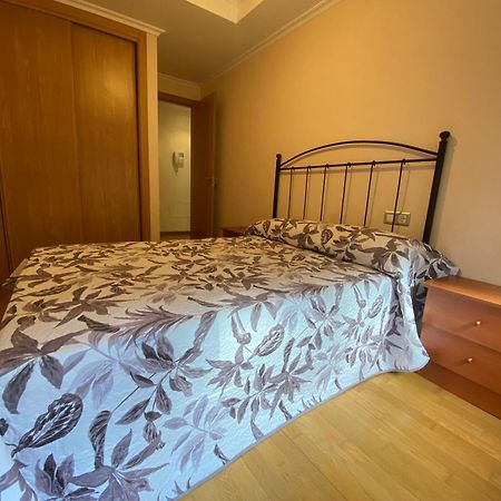 Piso Cerca De La Playa En Escarabote,Boiro Apartment Екстериор снимка