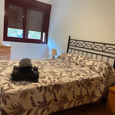 Piso Cerca De La Playa En Escarabote,Boiro Apartment Екстериор снимка
