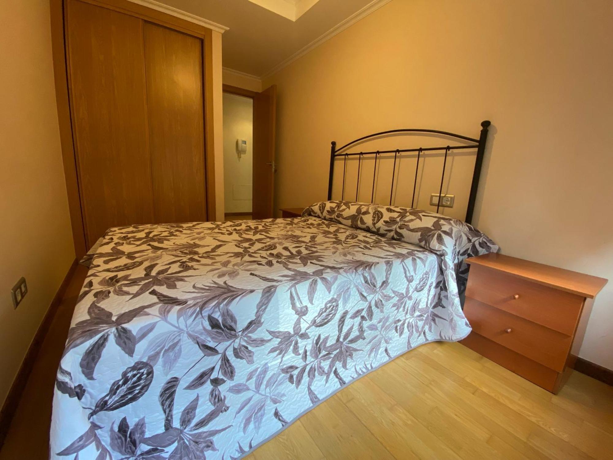 Piso Cerca De La Playa En Escarabote,Boiro Apartment Екстериор снимка