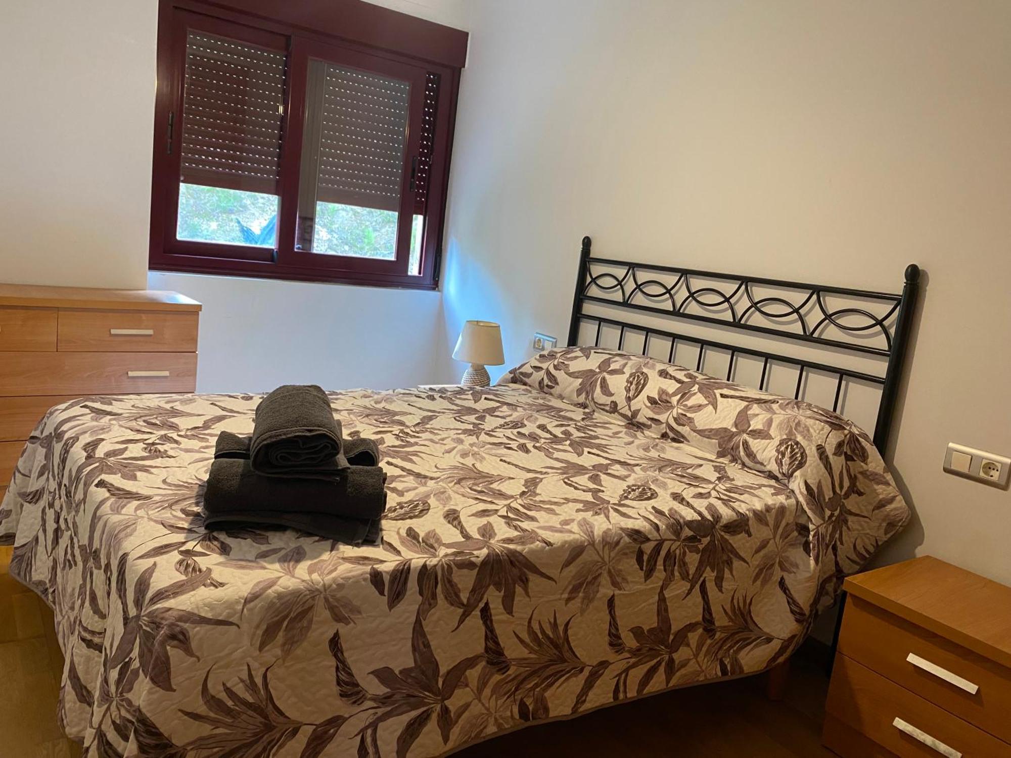 Piso Cerca De La Playa En Escarabote,Boiro Apartment Екстериор снимка