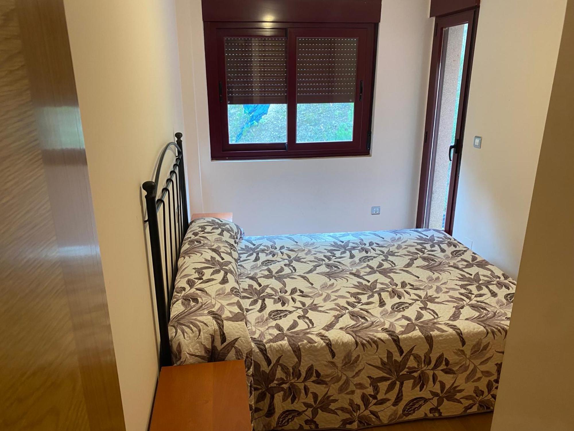 Piso Cerca De La Playa En Escarabote,Boiro Apartment Екстериор снимка